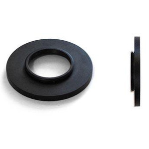 C mount to T2 adapter ring