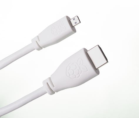 HDMI micro cable
